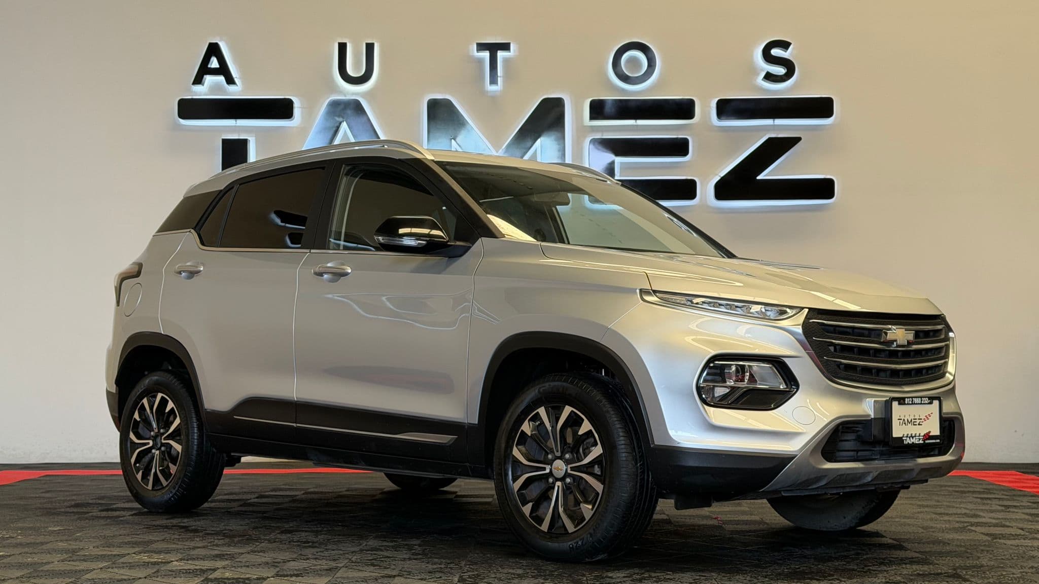 2023 Chevrolet Groove